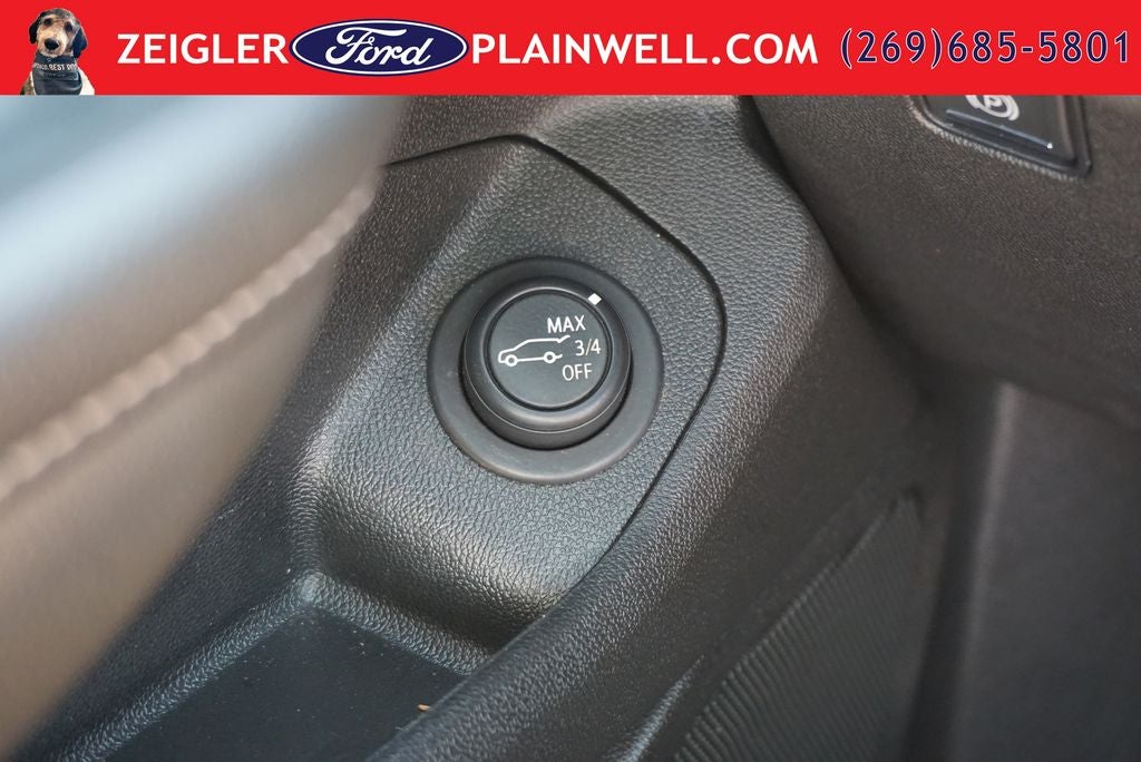 2022 GMC Terrain SLT AWD LEATHER PANORAMIC ROOF HEADS UP DISPLAY