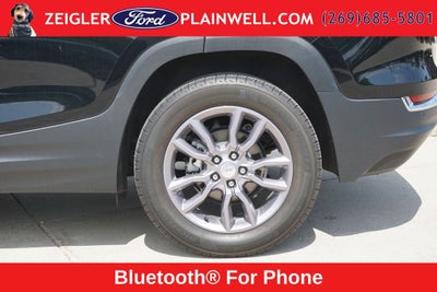 2022 GMC Terrain SLT AWD LEATHER PANORAMIC ROOF HEADS UP DISPLAY