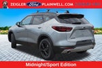 2023 Chevrolet Blazer LT SPORT MIDNIGHT EDITION REAR CAMERA HEATED SEATS