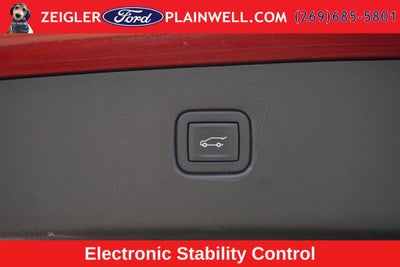 2023 Chevrolet Blazer LT 3LT V6 Leather Rear Camera Power Seat
