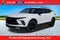 2024 Chevrolet Blazer LT 2LT AWD CONVIENIENCE AND CONFIDENT PKG
