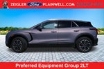 2024 Chevrolet Blazer EV LT AWD PANORAMIC MOONROOF NAVIGATION LEATHER