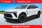 2024 Chevrolet Blazer EV RS AWD Leather Navigation 360 Camera Confidence Pkg
