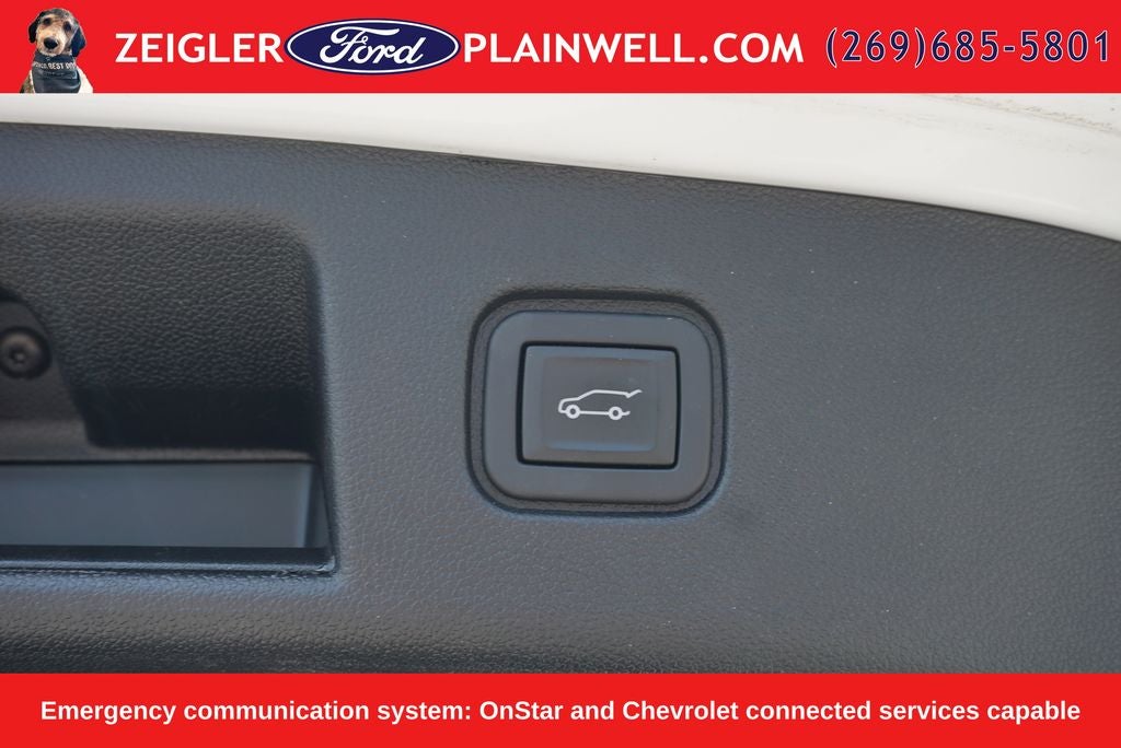 2024 Chevrolet Blazer EV RS AWD Leather Navigation 360 Camera Confidence Pkg