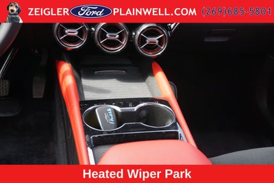 2024 Chevrolet Blazer EV RS AWD Leather Navigation 360 Camera Confidence Pkg
