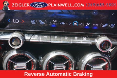 2024 Chevrolet Blazer EV RS AWD Leather Navigation 360 Camera Confidence Pkg