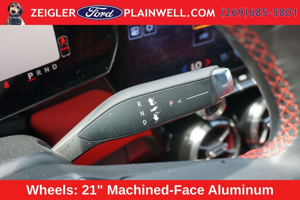 2024 Chevrolet Blazer EV RS AWD Leather Navigation 360 Camera Confidence Pkg