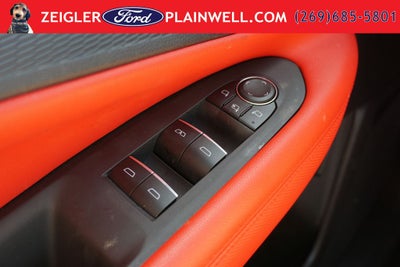 2024 Chevrolet Blazer EV RS AWD Leather Navigation 360 Camera Confidence Pkg