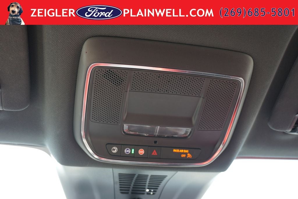2024 Chevrolet Blazer EV RS AWD Leather Navigation 360 Camera Confidence Pkg