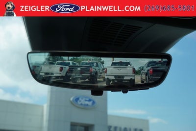 2024 Chevrolet Blazer EV RS AWD Leather Navigation 360 Camera Confidence Pkg