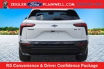 2024 Chevrolet Blazer EV RS AWD Leather Navigation 360 Camera Confidence Pkg