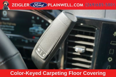 2025 GMC Sierra 1500 Elevation Crew Cab 4x4 Navigation Rear Camera Tow Pkg