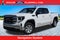 2023 GMC Sierra 1500 SLE CREW CAB 4X4 5.3 LITER V8 TRAILERING PKG