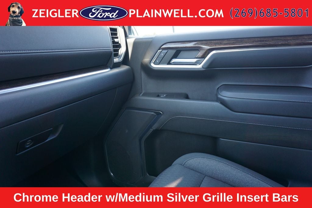 2023 GMC Sierra 1500 SLE CREW CAB 4X4 5.3 LITER V8 TRAILERING PKG