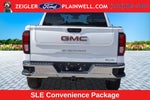 2023 GMC Sierra 1500 SLE CREW CAB 4X4 5.3 LITER V8 TRAILERING PKG