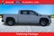 2023 GMC Sierra 1500 SLE CREW CAB 4X4 5.3 LITER V8 TRAILERING PKG