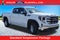 2023 GMC Sierra 1500 SLE CREW CAB 4X4 5.3 LITER V8 TRAILERING PKG