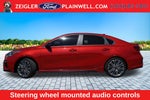 2021 Kia Forte GT