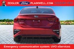 2021 Kia Forte GT