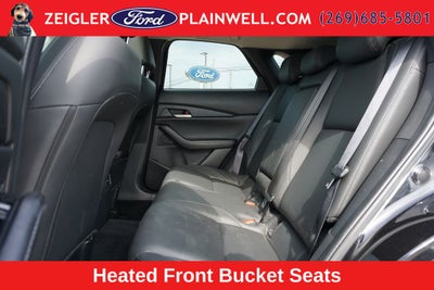 2025 Mazda Mazda CX-30 2.5 S Preferred Package AWD