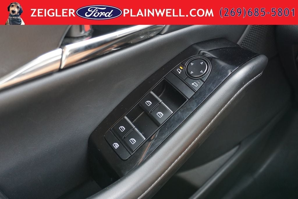 2025 Mazda Mazda CX-30 2.5 S Preferred Package AWD