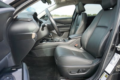 2025 Mazda Mazda CX-30 2.5 S Preferred Package AWD Power Moonroof Heated Seats R Camera