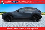 2025 Mazda Mazda CX-30 2.5 S Carbon Edition AWD Power Moonroof Leather Rear Camera