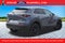 2025 Mazda Mazda CX-30 2.5 S Carbon Edition AWD Power Moonroof Leather Rear Camera