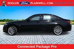 2023 BMW 3 Series 330e xDrive Hybrid AWD Navigation Leather Power Moonroof Rear