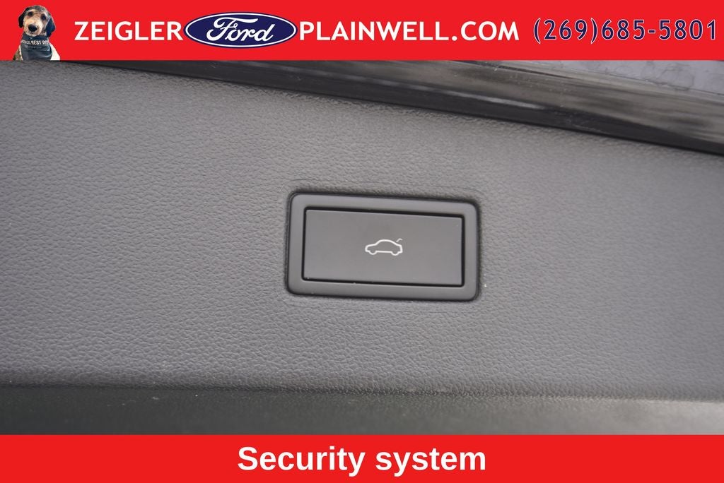 2024 Volkswagen Tiguan 2.0T Wolfsburg Edition Panoramic Moonroof Heated Leather Rear Camera 3rd