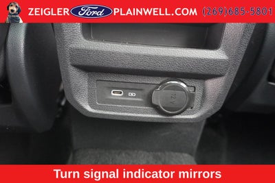 2024 Volkswagen Tiguan 2.0T Wolfsburg Edition Panoramic Moonroof Heated Leather Rear Camera 3rd