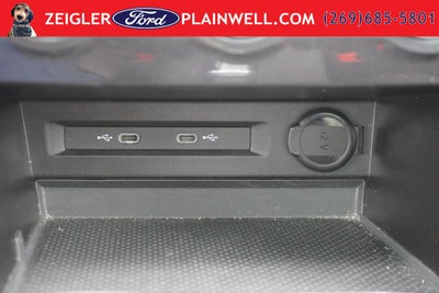 2024 Volkswagen Tiguan 2.0T Wolfsburg Edition Panoramic Moonroof Heated Leather Rear Camera 3rd