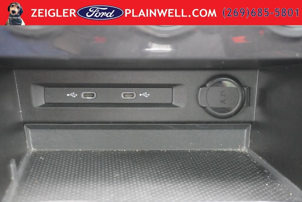 2024 Volkswagen Tiguan 2.0T Wolfsburg Edition Panoramic Moonroof Heated Leather Rear Camera 3rd