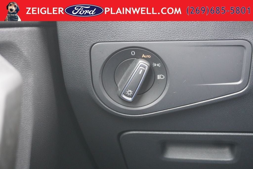 2024 Volkswagen Tiguan 2.0T Wolfsburg Edition Panoramic Moonroof Heated Leather Rear Camera 3rd