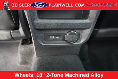 2024 Volkswagen Tiguan 2.0T Wolfsburg Edition Panoramic Moonroof Leather Rear Camera 3rd Row Sea