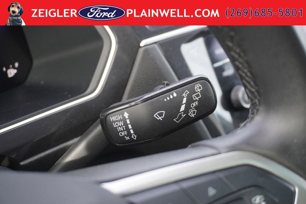 2024 Volkswagen Tiguan 2.0T Wolfsburg Edition Panoramic Moonroof Leather Rear Camera 3rd Row Sea