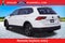 2024 Volkswagen Tiguan 2.0T Wolfsburg Edition Panoramic Moonroof Leather Rear Camera 3rd Row Sea