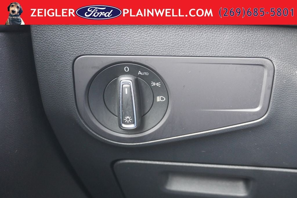 2024 Volkswagen Tiguan 2.0T Wolfsburg Edition Panoramic Moonroof Leather Rear Camera 3rd Row Sea