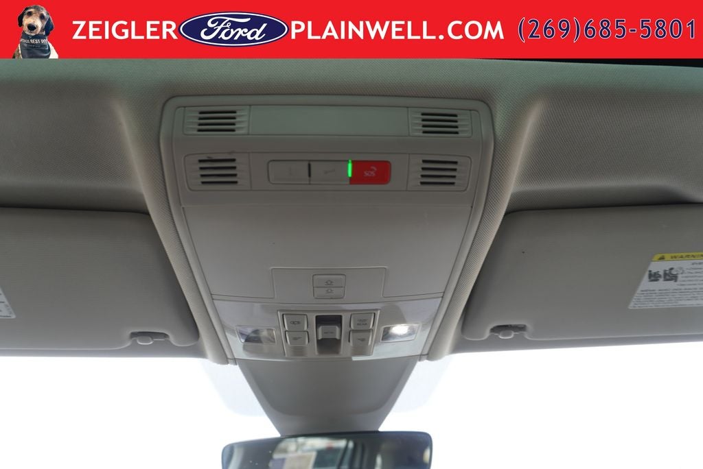 2024 Volkswagen Tiguan 2.0T Wolfsburg Edition Panoramic Moonroof Leather Rear Camera 3rd Row Sea
