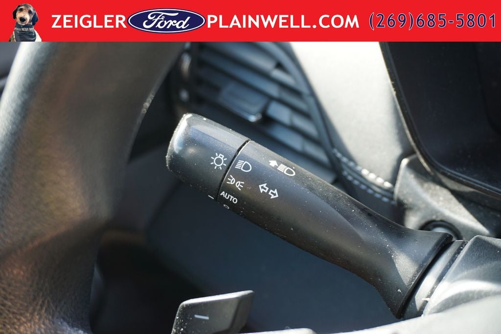 2024 Subaru Legacy Base AWD Rear Camera