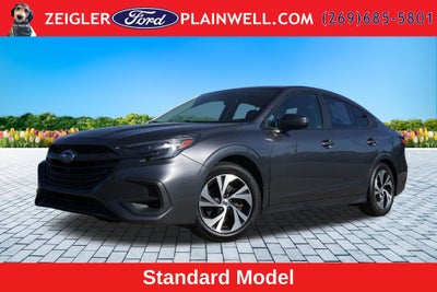 2023 Subaru Legacy Premium Awd Rear Camera