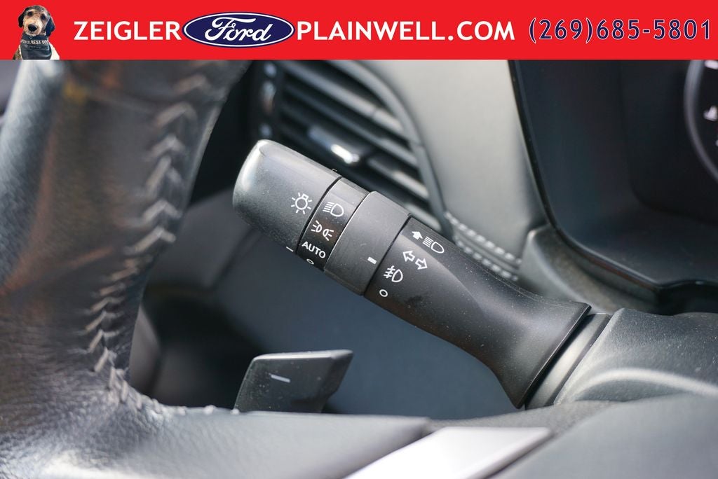 2021 Subaru Legacy Premium AWD Rear Camera