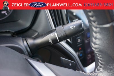 2021 Subaru Legacy Premium AWD Rear Camera