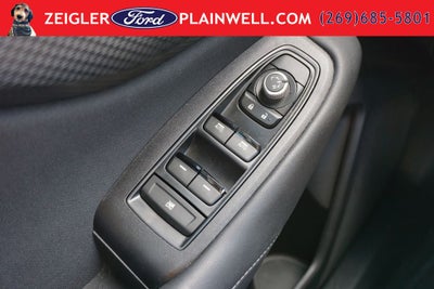 2021 Subaru Legacy Premium AWD Rear Camera