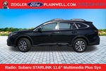 2022 Subaru Outback Premium AWD Rear Camera