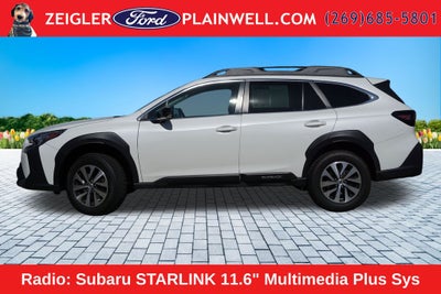 2023 Subaru Outback Premium AWD Rear Camera Blis Power Seat