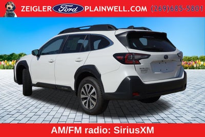 2023 Subaru Outback Premium AWD Rear Camera Blis Power Seat