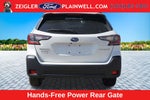 2023 Subaru Outback Premium AWD Rear Camera Blis Power Seat