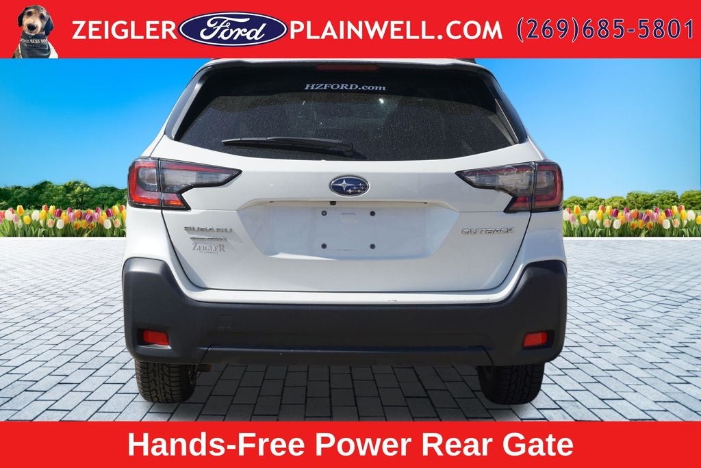 2023 Subaru Outback Premium AWD Rear Camera Blis Power Seat