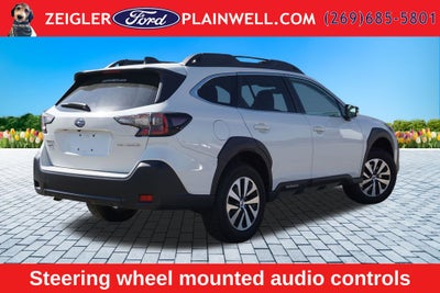2023 Subaru Outback Premium AWD Rear Camera Blis Power Seat